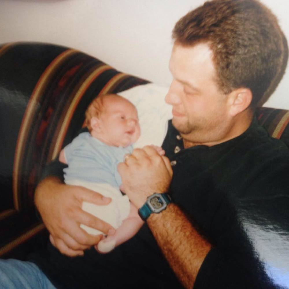 Meet your Posher, Chase